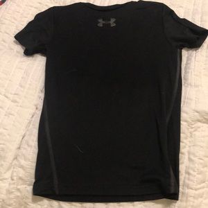 Under armour heat gear tshirt